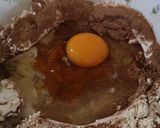 Barackos torta recept fázis 2 fotója