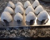 Foto del paso 18 de la receta: Onigiris Tunamayo