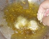 Foto langkah ke 5 dari resep Cekodok Pisang ~ gluten free.