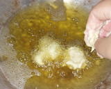 Foto langkah ke 5 dari resep Cekodok Pisang ~ gluten free.