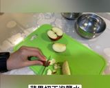 蘋果蛋沙拉的食譜步驟2照片