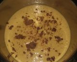 केला अखरोट आटा केक(Kela akhrot aata cake recipe in Hindi) रेसिपी चरण 4 फोटो