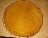 Gyümölcstorta recept fázis 2 fotója