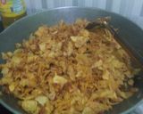 Foto langkah ke 5 dari resep Kering kentang irit miyak dan gas.