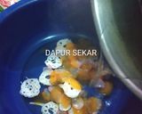 Foto langkah ke 3 dari resep Seblak komplit.
