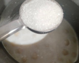 மேகி பால் கொழுக்கட்டை ரெசிபி ஸ்டேப் 7 புகைப்படம்