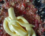 Foto langkah ke 3 dari resep Sambal BabyCumi pedass🦑🌶🌶.