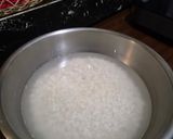 Foto langkah ke 2 dari resep Bacang Ketan.