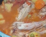 Foto del paso 2 de la receta: Guiso con pollo
