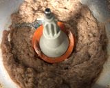 Foto langkah ke 2 dari resep Bakso sapi anti gagal.