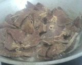 Foto langkah ke 4 dari resep Paru goreng praktis.