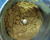 மின்ட் மசாலா மில்க்(M M M) ரெசிபி ஸ்டேப் 2 புகைப்படம்