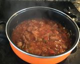 Foto del paso 2 de la receta: Cazuela de fideos