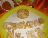A picture of step 7 of Cookpad logo awara.