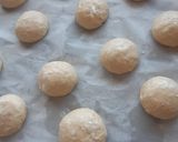 Foto del paso 3 de la receta: Conchas