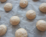 Foto del paso 3 de la receta: Conchas