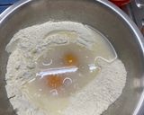Foto del paso 1 de la receta: Masa para tartas saladas