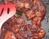 Foto langkah ke 2 dari resep Ayam fillet panggang teflon.