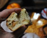 A picture of step 11 of Tiny Apple Cakes.