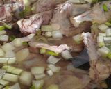 Foto langkah ke 3 dari resep Kaldu Ayam Homemade (Stok Frozen).