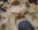 Foto langkah ke 4 dari resep Perkedel Kentang Kornet.