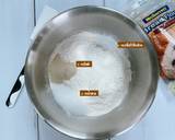 ขนมปังลูกเกด วิธีทำสูตร 2 รูป