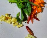 Foto langkah ke 4 dari resep Ayam Kuluyuk ala Chinese Food.