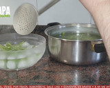 Foto del paso 2 de la receta: Ensalada de judías verdes