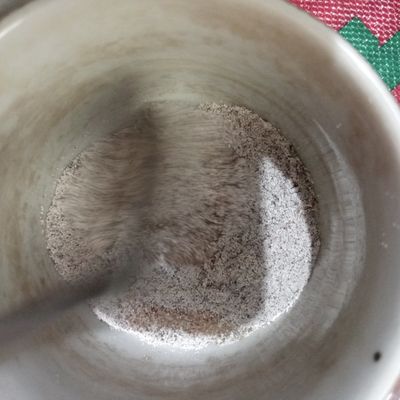 Langkah 2