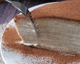 Foto langkah ke 6 dari resep Milo Milescrepes.