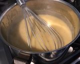 Une image de l'étape 4 de Sauce façon béchamel au bouillon de pot au feu.