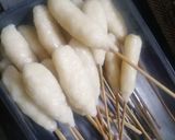 Foto langkah ke 6 dari resep Sempol ayam takaran sendok.