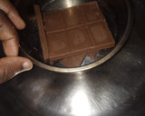 A picture of step 7 of Cookie dough shapes.