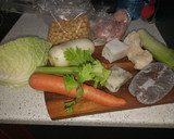 Foto del paso 2 de la receta: Puchero de col