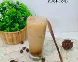 Cara Membuat Ice Coffee Latte 5