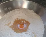 Foto del paso 1 de la receta: Torta matera