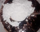 Foto langkah ke 2 dari resep Boba pearls.