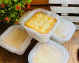 Foto langkah ke 5 dari resep Gabin Ice Cream.