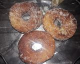 Foto del paso 6 de la receta: Donas ❤