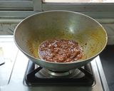 বাঁধাকপির তরকারি (Bandhakopir torkari recipe in bengali) রেসিপি ধাপ - 3 ছবি