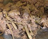 Foto langkah ke 7 dari resep Rendang Padang (kering).