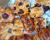 Foto langkah ke 13 dari resep Basic Soft  Bun.