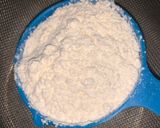 தேங்காய் கேக் (Thenkaai cake recipe in tamil) ரெசிபி ஸ்டேப் 3 புகைப்படம்