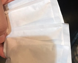 Foto del paso 6 de la receta: Gelatina De Queso Philadelphia...🍮🥄🍫🍪🥨🧀