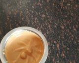 A picture of step 4 of Cardamon coffee.