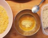 Foto del paso 8 de la receta: Croquetas de Sesos de cerdo con Foie fresco