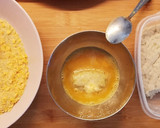 Foto del paso 8 de la receta: Croquetas de Sesos de cerdo con Foie fresco