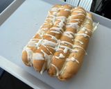 Sós négyes AirFryer - be recept fázis 5 fotója