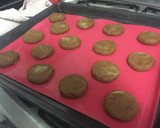 Foto del paso 3 de la receta: Galletitas de almendras y harina integral! Sanas y ricas!