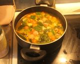 Foto del paso 1 de la receta: Sopa Rapid Start